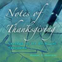 Notes of Thanksgiving