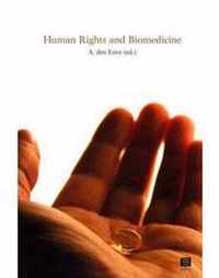 Human Rights and Biomedicine