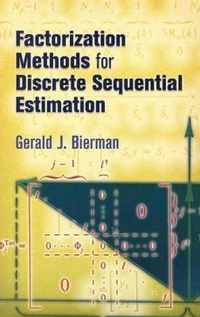 Factorization Methods for Discrete Sequential Estimation