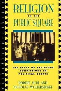 Religion in the Public Square