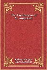 The Confessions of St. Augustine