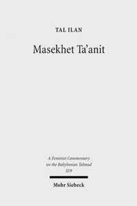 Massekhet Ta'anit: Volume II/9