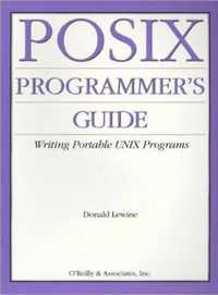 Posix Programmer's Guide