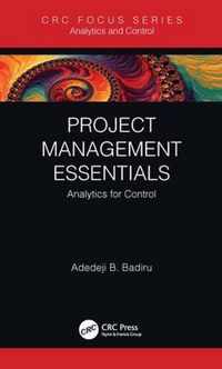 Project Management Essentials