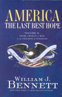 America The Last Best Hope