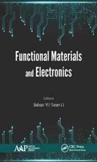 Functional Materials and Electronics