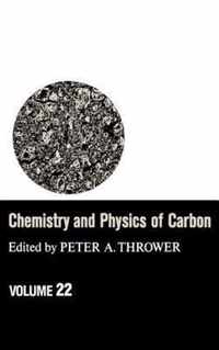 Chemistry & Physics of Carbon