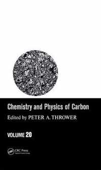 Chemistry & Physics of Carbon