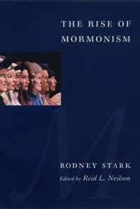 The Rise of Mormonism