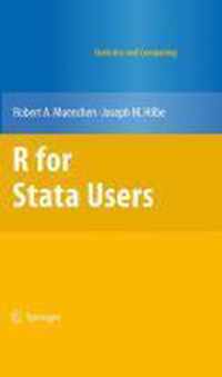 R for Stata Users