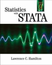 Statistics with Stata