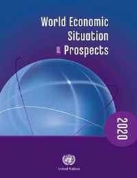 World economic situation and prospects 2020