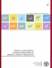 Molecular Genetic Characterization of Animal Genetic Resources