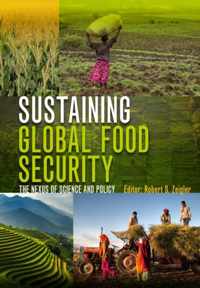Sustaining Global Food Security