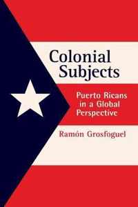 Colonial Subjects