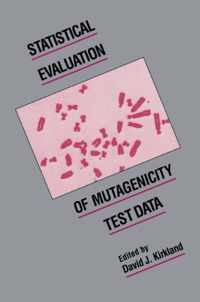 Statistical Evaluation of Mutagenicity Test Data