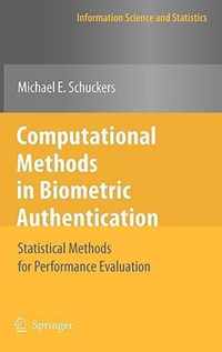 Computational Methods in Biometric Authentication