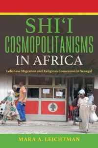 Shi'i Cosmopolitanisms in Africa