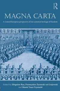 Magna Carta