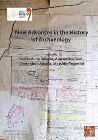 New Advances in the History of Archaeology