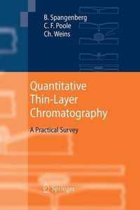 Quantitative Thin-Layer Chromatography