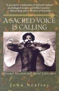 A Sacred Voice is Calling