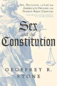 Sex and the Constitution