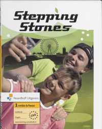 1 Vmbo b/lwoo Stepping Stones Textbook