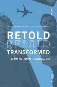 Retold Resold Transformed