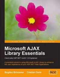 Microsoft AJAX Library Essentials