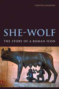 She-Wolf