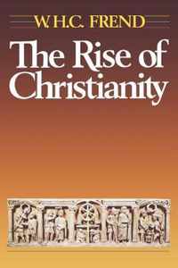 The Rise of Christianity