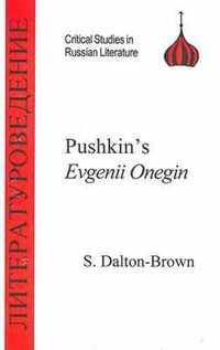 Pushkin's Eugene Onegin