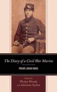 The Diary of a Civil War Marine