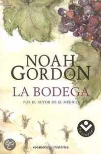 La Bodega/ The Bodega