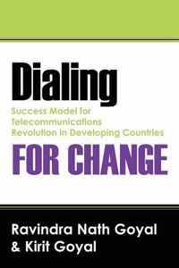 Dialing for Change