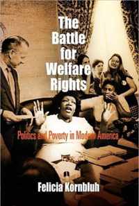 The Battle for Welfare Rights