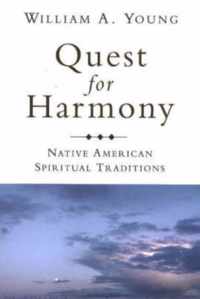 Quest for Harmony