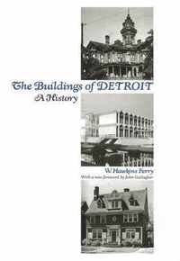 Buildings Of Detroit