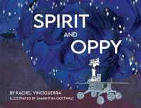 Spirit and Oppy