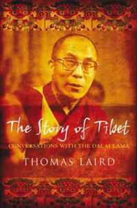 The Story of Tibet