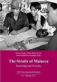 The Straits of Malacca
