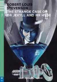 The Strange Case of Dr Jekyll and Mr Hyde