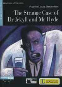The Strange Case of Dr. Jekyll and Mr. Hyde. Beginner Elementary. 7./8. Klasse
