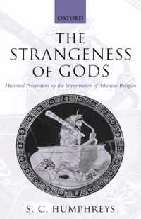 The Strangeness of Gods