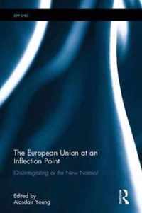 The European Union at an Inflection Point: (Dis)Integrating or the New Normal?