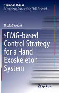 sEMG-based Control Strategy for a Hand Exoskeleton System