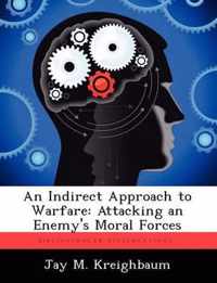 An Indirect Approach to Warfare