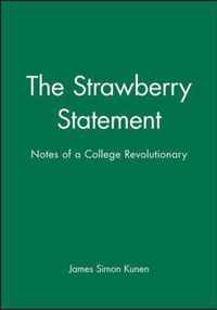 The Strawberry Statement