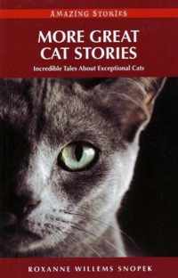 More Great Cat Stories